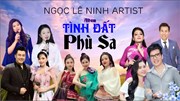 Nhạc sĩ Ngọc Lê Ninh và 